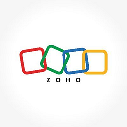 Zoho CRM
